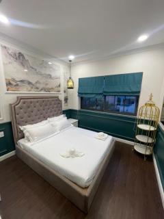 Malibu 2 villa - 3 phòng ngủ , Nova world Phan Thiết , kế hồ bơi , karaoke tại chỗ miễn phí - 9