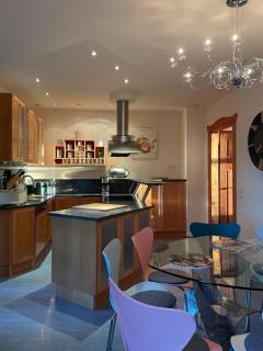 Luxus-Ferienwohnung in der Sternkopf-Engel-Villa - 8