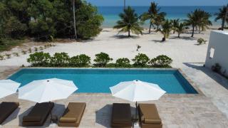 Le Baoli Koh Rong - 2