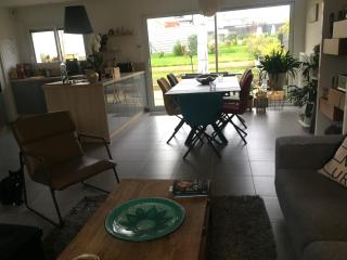 Chambre au calme - 5