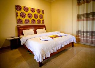 Stone Hotel and Apartment - 4