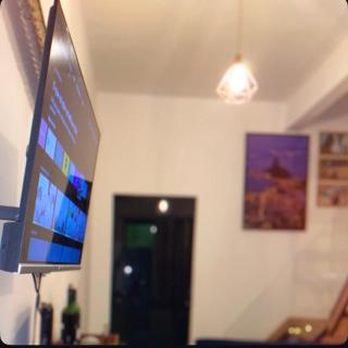 Rio de Janeiro Triplex with Private Suite - 2