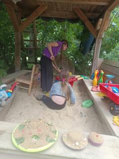 Ferienwohnung Hegemühle - 5