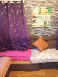 Arizona Caravan - Camber - 4