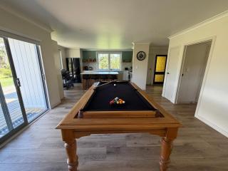 Pouto Dunes Retreat - 6