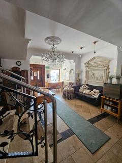 Folwark Historic Hotel - 9