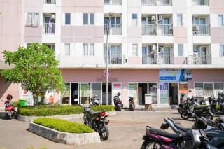 OYO 94024 Sentraland karawang By Aswin - 8