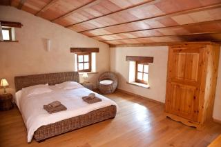 Gîtes du Domaine d'Orion - 9