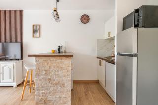 Appartement résidence vacances amandier - Arles - 4