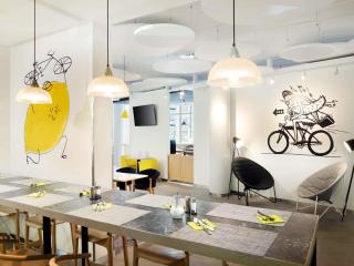 Ibis Styles Budapest City - 6