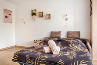 Appartement résidence vacances amandier - Arles - 6