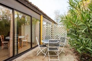 Appartement résidence vacances amandier - 1