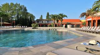 Appartement résidence vacances amandier - 7