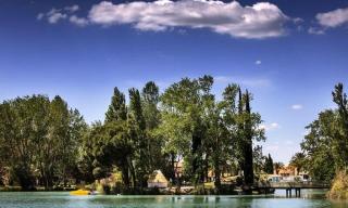 Appartement résidence vacances amandier - 9