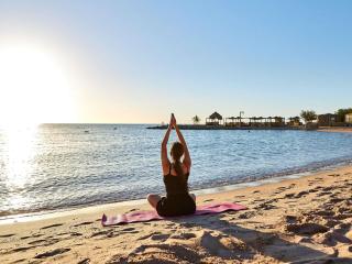 Mercure Hurghada Hotel - Hurghada - 7