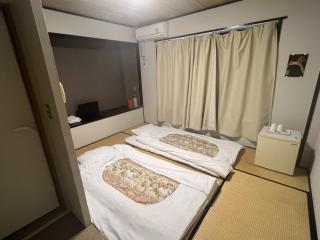 かんざんじ堀江の庄 - 1