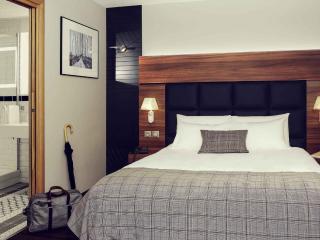 Mercure Hotel Forbach Centre de Loisirs - 3