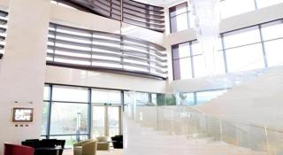 The Qube Shanghai Nanqiao - 8