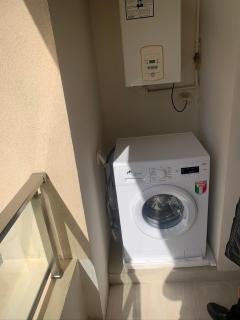 Logement confortable - 6