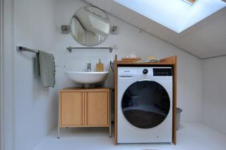 Neu renoviertes Apartment mit Rheinblick - 1