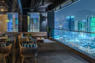 Stella Stays King Fahd - Riad - 3