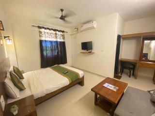 The Mamta Courtyard Anjuna - 2