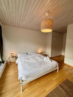 Simple & Comfy Apartment on Gartenstrasse - 7