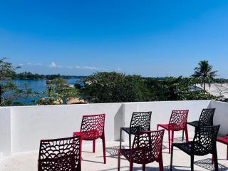 Nayami lake view - 2