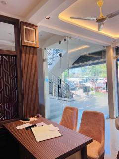 Nayami lake view - 3