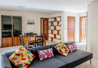 Aosta Holiday Apartments - Via Parigi - 5