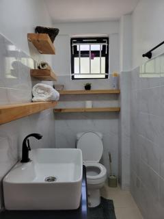 Olkeleo HummingBird Cottage - 1