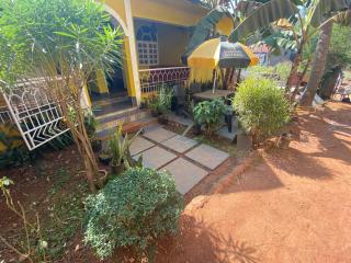 The Mamta Courtyard Anjuna - 9