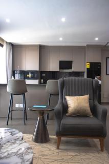 Bravia Residence by RoyalRest - 1