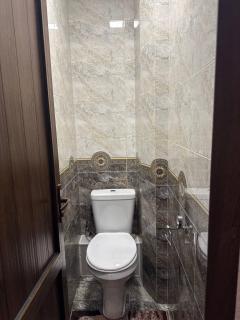 В центре Ташкента на Юнусабаде 3х ком квартира - 6