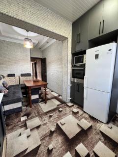 В центре Ташкента на Юнусабаде 3х ком квартира - 5