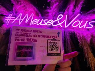 Love Room AMeuse&Vous - 7