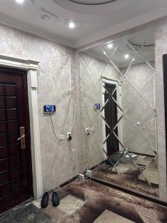 В центре Ташкента на Юнусабаде 3х ком квартира - 1