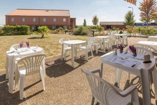 Pressoir Hôtel - Saint-Calais - 8