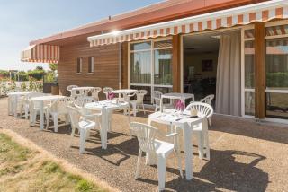 Pressoir Hôtel - Saint-Calais - 3