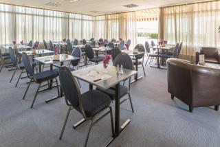 Pressoir Hôtel - Saint-Calais - 6