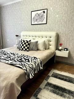 Уютная двушка в центре - 0