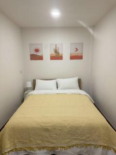 Nalalin 8 Pax 3 Room Donmuang Airport Entire House - 6