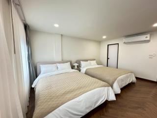 Nalalin 8 Pax 3 Room Donmuang Airport Entire House - 9
