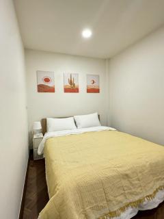 Nalalin 8 Pax 3 Room Donmuang Airport Entire House - 5