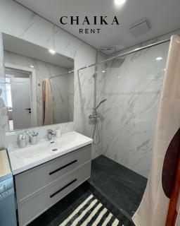 Chaika rent apartment - 9