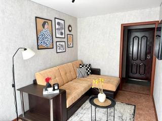 Уютная двушка в центре - 7