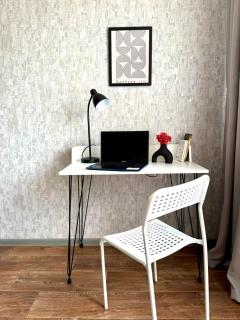 Уютная двушка в центре - 5