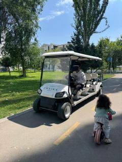 Chaika rent apartment - 7