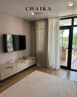 Chaika rent apartment - 6