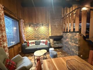 LA POMME DE PIN 2 Appartement avec terrasse - La Bresse - 9